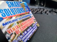 LISTADO DE PRECIOS Y PARTES SMARTJC.